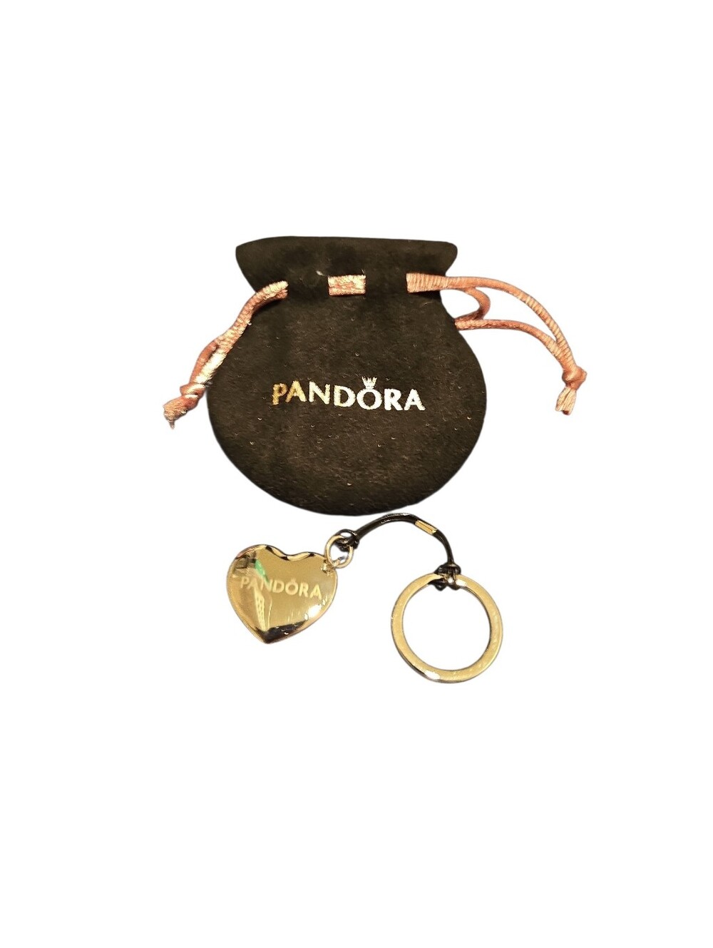 PANDORA CLASP OPENER WITH INCLUDED BLACK POUCH. . Like New...